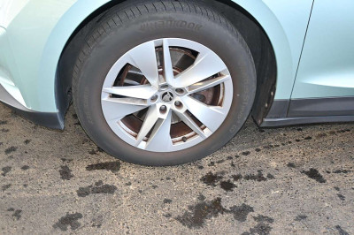 Skoda Enyaq Gebrauchtwagen Skoda Enyaq Gebrauchtwagen