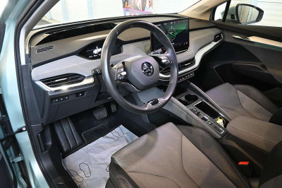 Skoda Enyaq Gebrauchtwagen Skoda Enyaq Gebrauchtwagen