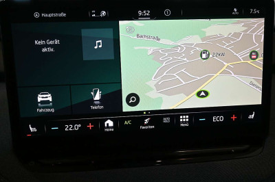 Skoda Enyaq Gebrauchtwagen Skoda Enyaq Gebrauchtwagen