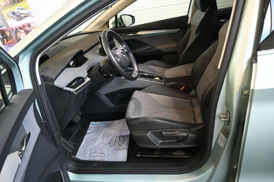 Skoda Enyaq Gebrauchtwagen Skoda Enyaq Gebrauchtwagen