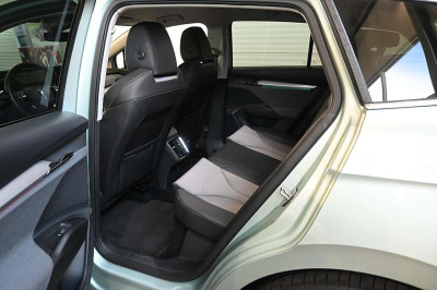 Skoda Enyaq Gebrauchtwagen Skoda Enyaq Gebrauchtwagen