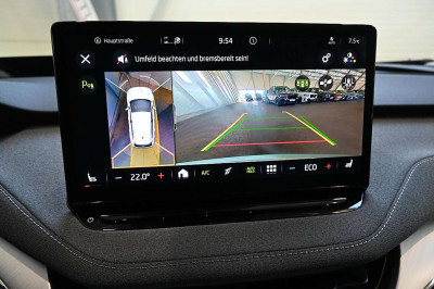 Skoda Enyaq Gebrauchtwagen Skoda Enyaq Gebrauchtwagen