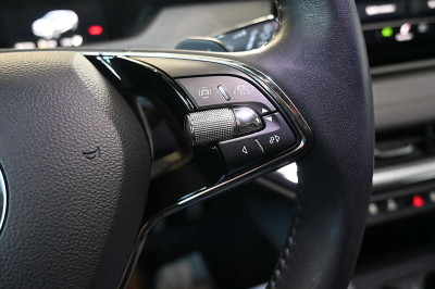 Skoda Enyaq Gebrauchtwagen Skoda Enyaq Gebrauchtwagen