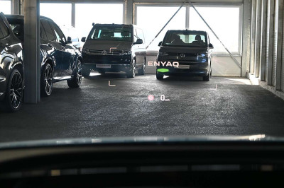 Skoda Enyaq Gebrauchtwagen Skoda Enyaq Gebrauchtwagen