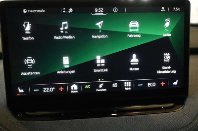 Skoda Enyaq Gebrauchtwagen Skoda Enyaq Gebrauchtwagen