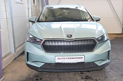 Skoda Enyaq Gebrauchtwagen Skoda Enyaq Gebrauchtwagen