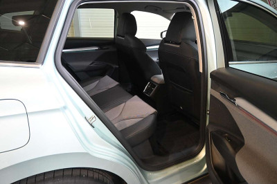 Skoda Enyaq Gebrauchtwagen Skoda Enyaq Gebrauchtwagen