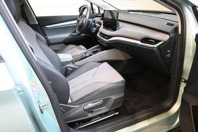 Skoda Enyaq Gebrauchtwagen Skoda Enyaq Gebrauchtwagen