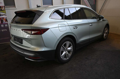 Skoda Enyaq Gebrauchtwagen Skoda Enyaq Gebrauchtwagen