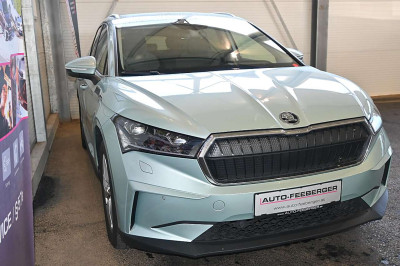 Skoda Enyaq Gebrauchtwagen Skoda Enyaq Gebrauchtwagen