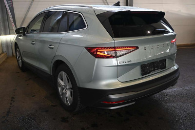 Skoda Enyaq Gebrauchtwagen Skoda Enyaq Gebrauchtwagen