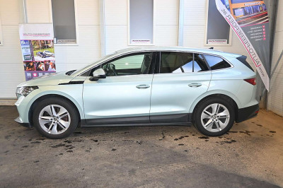Skoda Enyaq Gebrauchtwagen Skoda Enyaq Gebrauchtwagen