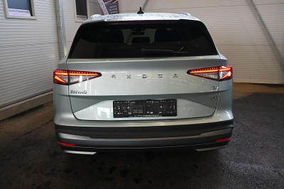 Skoda Enyaq Gebrauchtwagen Skoda Enyaq Gebrauchtwagen