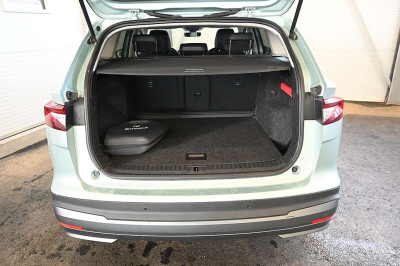 Skoda Enyaq Gebrauchtwagen Skoda Enyaq Gebrauchtwagen