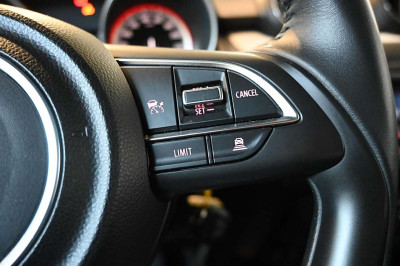 Suzuki Swift Gebrauchtwagen