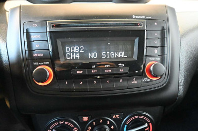 Suzuki Swift Gebrauchtwagen