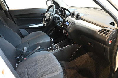 Suzuki Swift Gebrauchtwagen