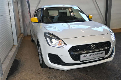 Suzuki Swift Gebrauchtwagen