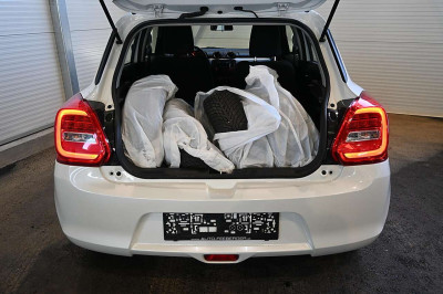 Suzuki Swift Gebrauchtwagen