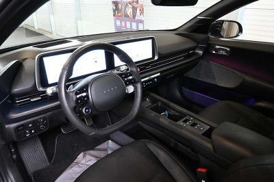 Hyundai Ioniq 6 Gebrauchtwagen Hyundai Ioniq 6 Gebrauchtwagen