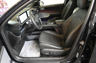 Hyundai Ioniq 6 Gebrauchtwagen Hyundai Ioniq 6 Gebrauchtwagen