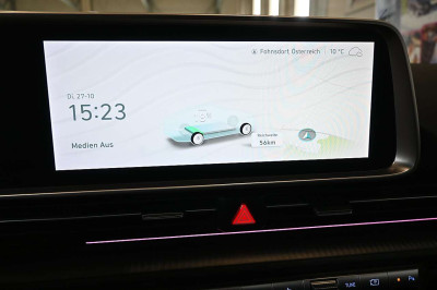 Hyundai Ioniq 6 Gebrauchtwagen Hyundai Ioniq 6 Gebrauchtwagen