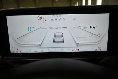 Hyundai Ioniq 6 Gebrauchtwagen Hyundai Ioniq 6 Gebrauchtwagen