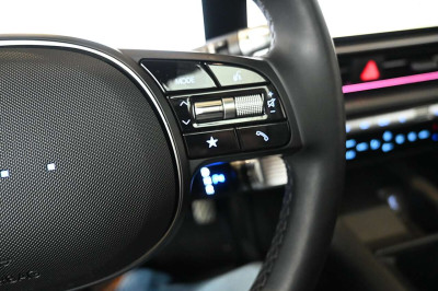 Hyundai Ioniq 6 Gebrauchtwagen Hyundai Ioniq 6 Gebrauchtwagen
