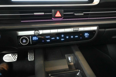 Hyundai Ioniq 6 Gebrauchtwagen Hyundai Ioniq 6 Gebrauchtwagen