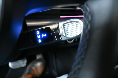 Hyundai Ioniq 6 Gebrauchtwagen Hyundai Ioniq 6 Gebrauchtwagen