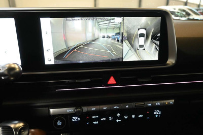 Hyundai Ioniq 6 Gebrauchtwagen Hyundai Ioniq 6 Gebrauchtwagen