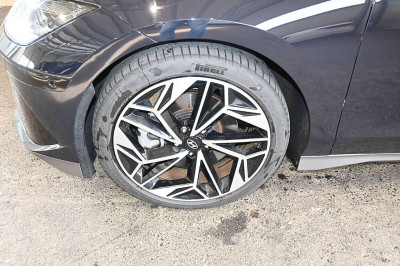 Hyundai Ioniq 6 Gebrauchtwagen Hyundai Ioniq 6 Gebrauchtwagen