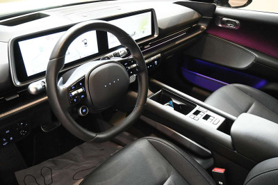 Hyundai Ioniq 6 Gebrauchtwagen Hyundai Ioniq 6 Gebrauchtwagen