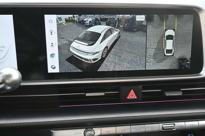 Hyundai Ioniq 6 Gebrauchtwagen Hyundai Ioniq 6 Gebrauchtwagen