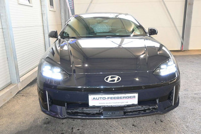 Hyundai Ioniq 6 Gebrauchtwagen Hyundai Ioniq 6 Gebrauchtwagen