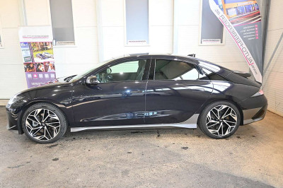 Hyundai Ioniq 6 Gebrauchtwagen Hyundai Ioniq 6 Gebrauchtwagen