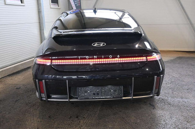 Hyundai Ioniq 6 Gebrauchtwagen Hyundai Ioniq 6 Gebrauchtwagen