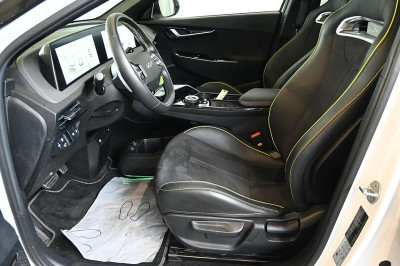 KIA EV6 Gebrauchtwagen