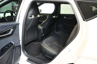 KIA EV6 Gebrauchtwagen