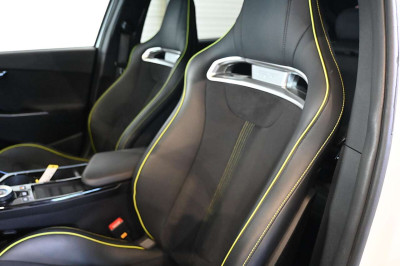 KIA EV6 Gebrauchtwagen