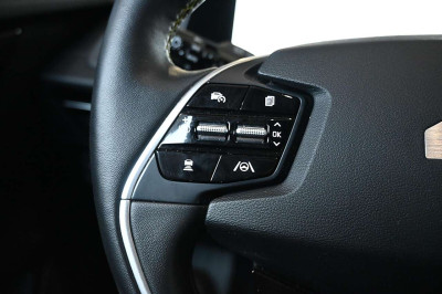 KIA EV6 Gebrauchtwagen