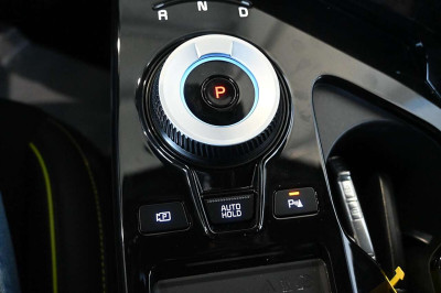 KIA EV6 Gebrauchtwagen
