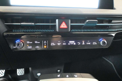 KIA EV6 Gebrauchtwagen