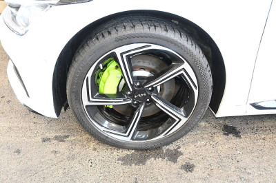 KIA EV6 Gebrauchtwagen