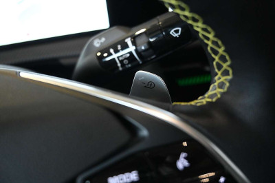 KIA EV6 Gebrauchtwagen