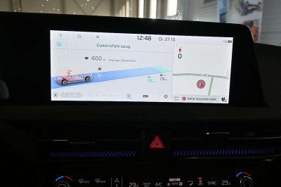 KIA EV6 Gebrauchtwagen
