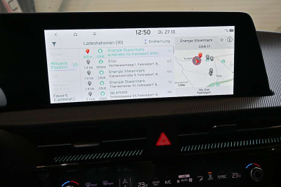 KIA EV6 Gebrauchtwagen