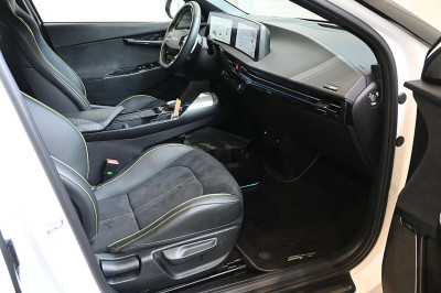 KIA EV6 Gebrauchtwagen