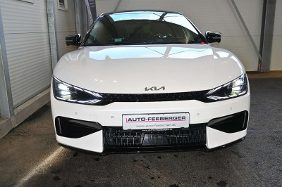 KIA EV6 Gebrauchtwagen