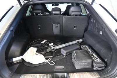 KIA EV6 Gebrauchtwagen